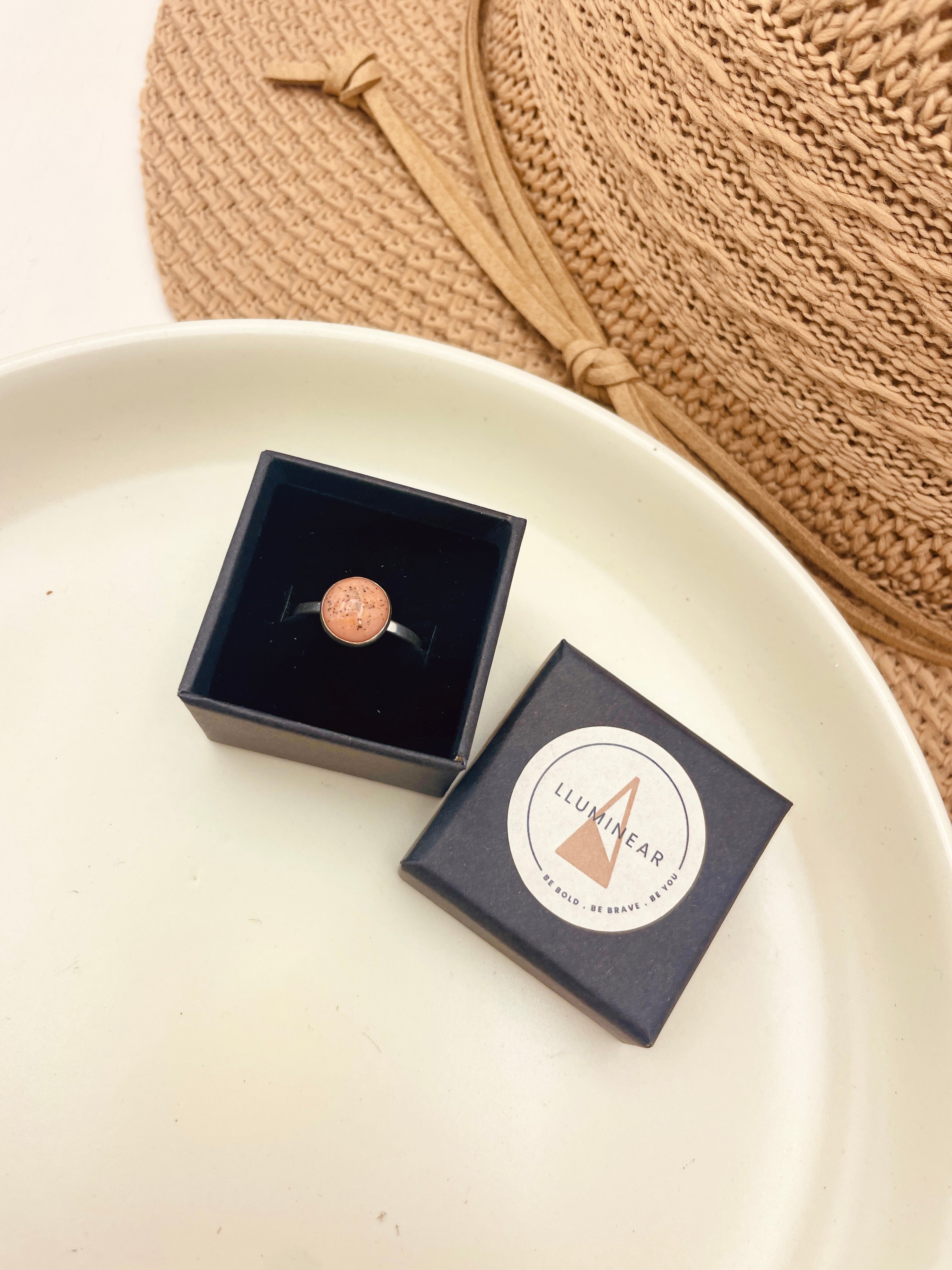 Ring for Danielle