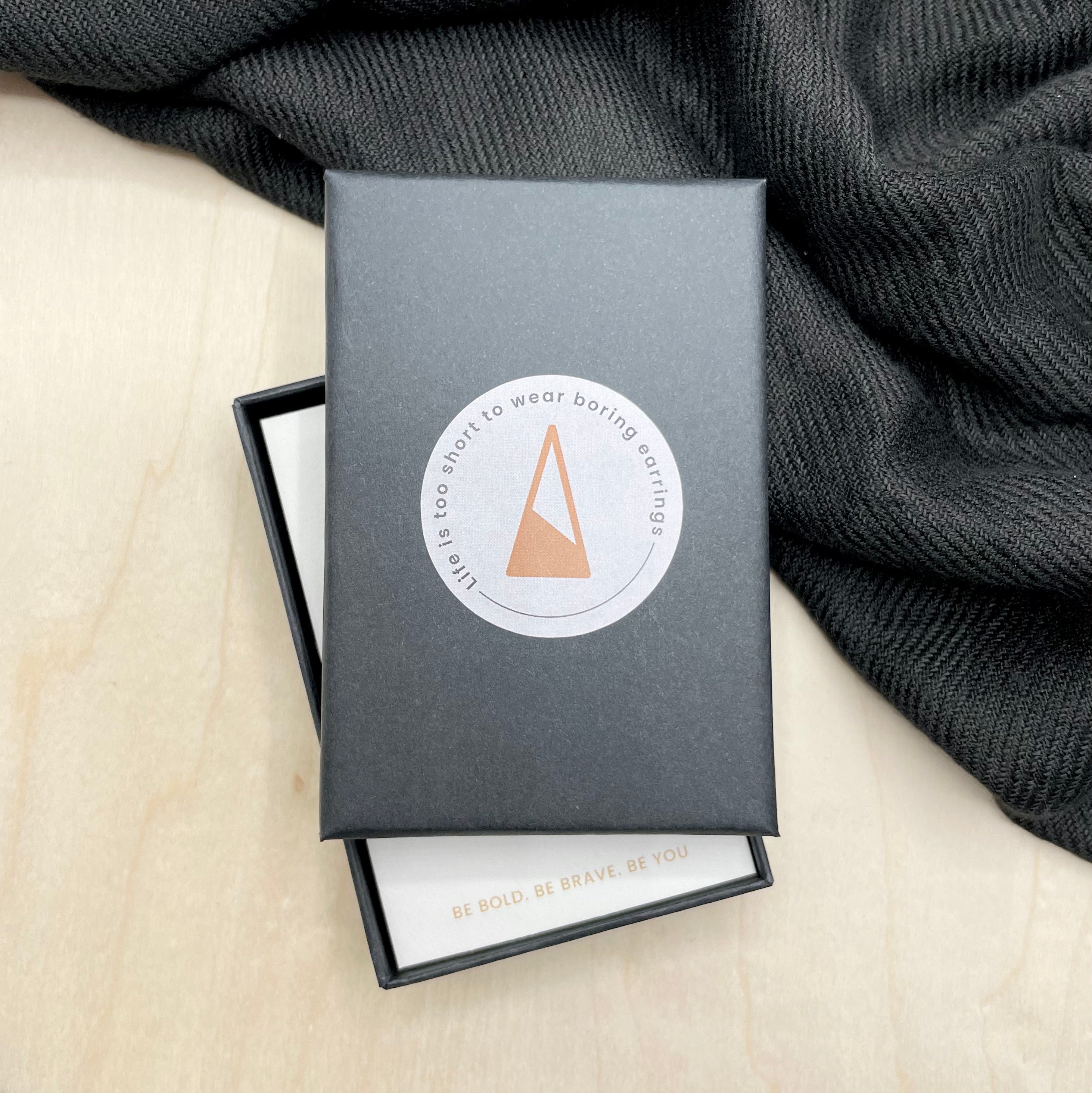 GIFT BOX for your earrings