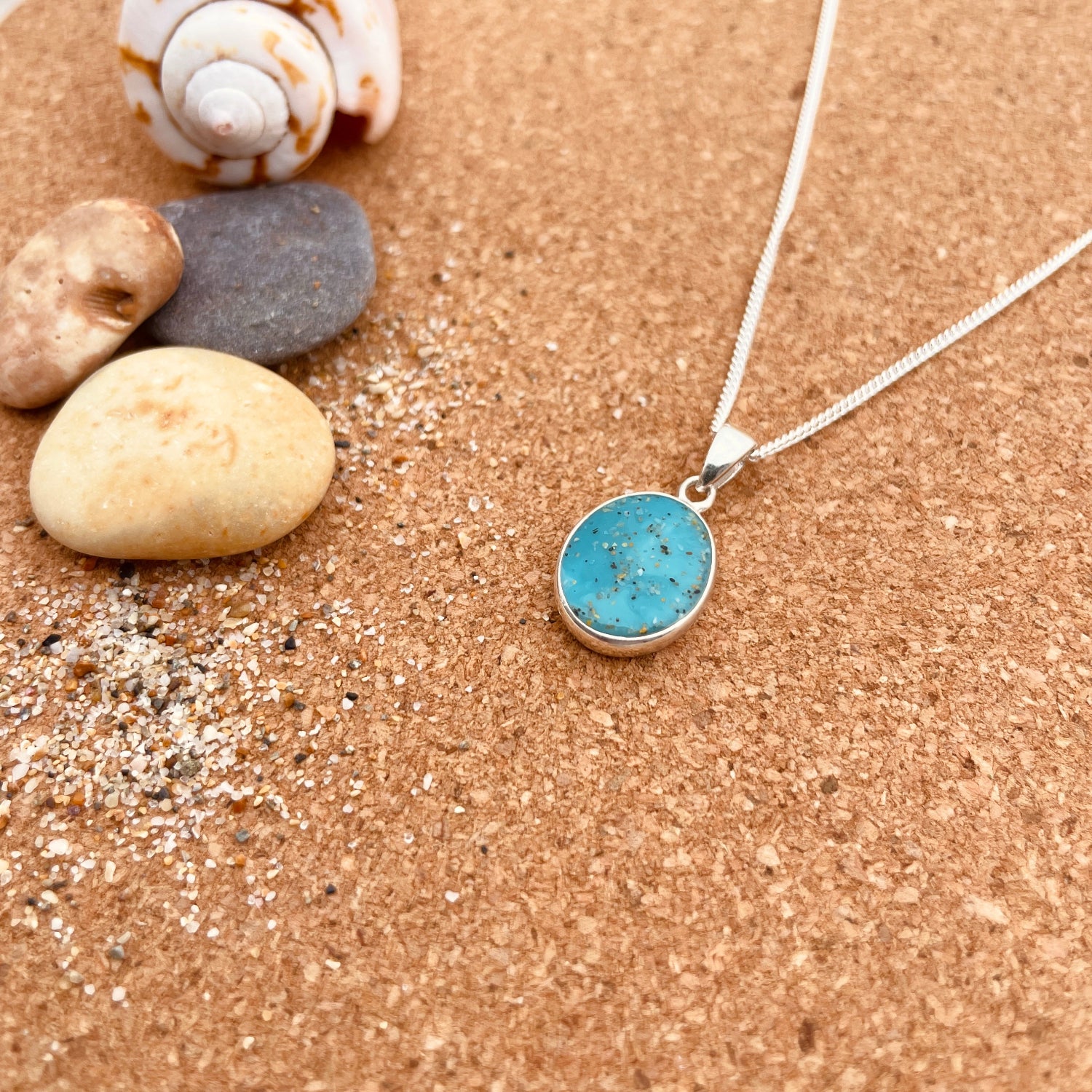 Pendant Necklace