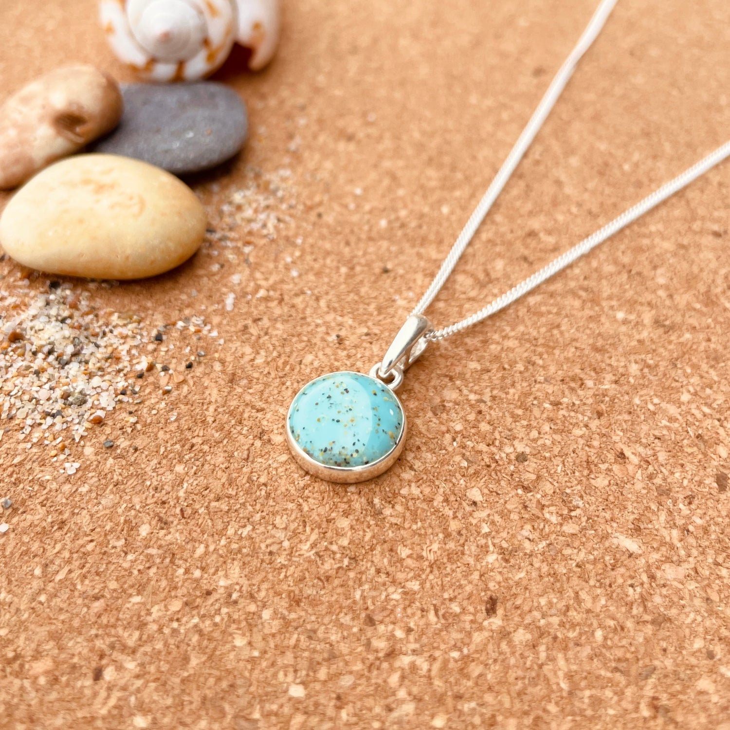 Pendant Necklace