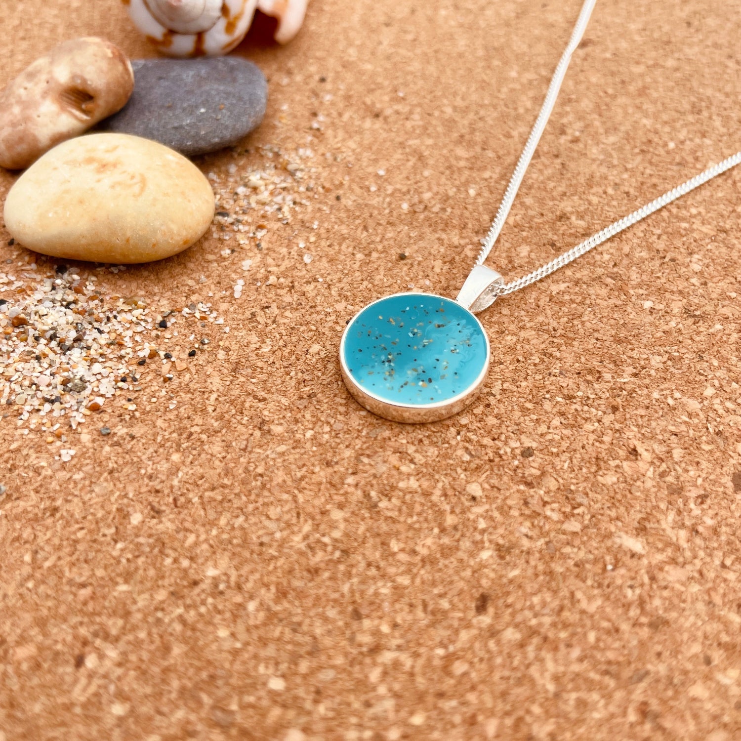 Pendant Necklace