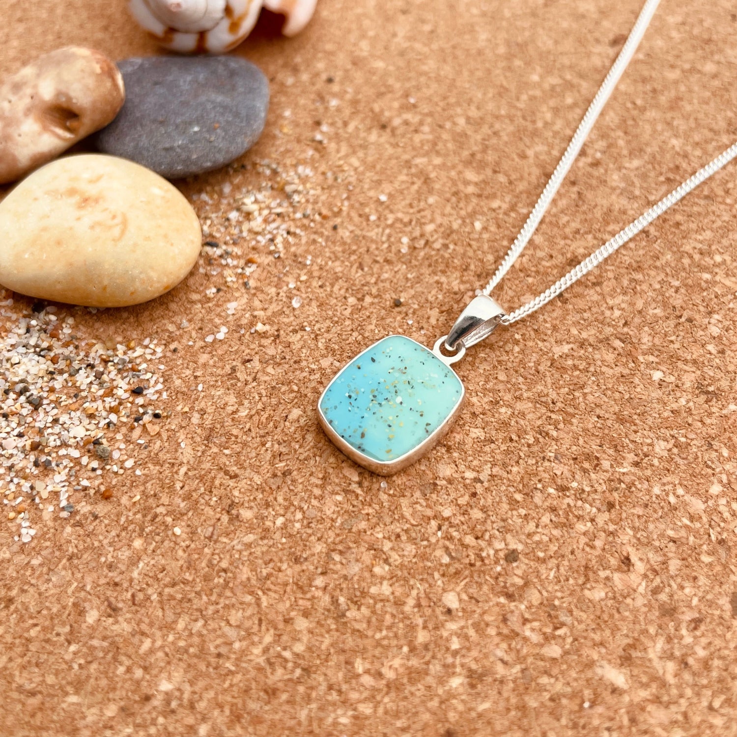 Pendant Necklace