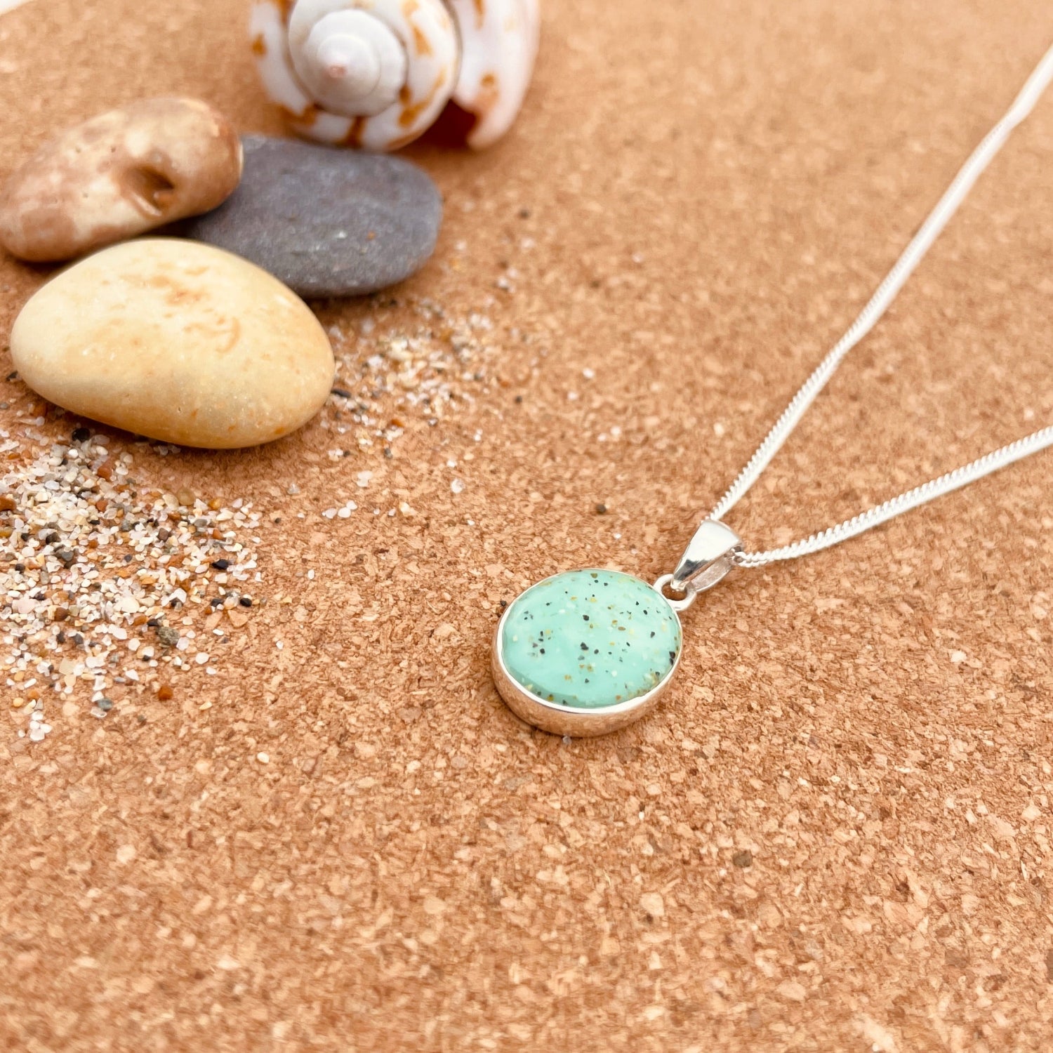 Pendant Necklace
