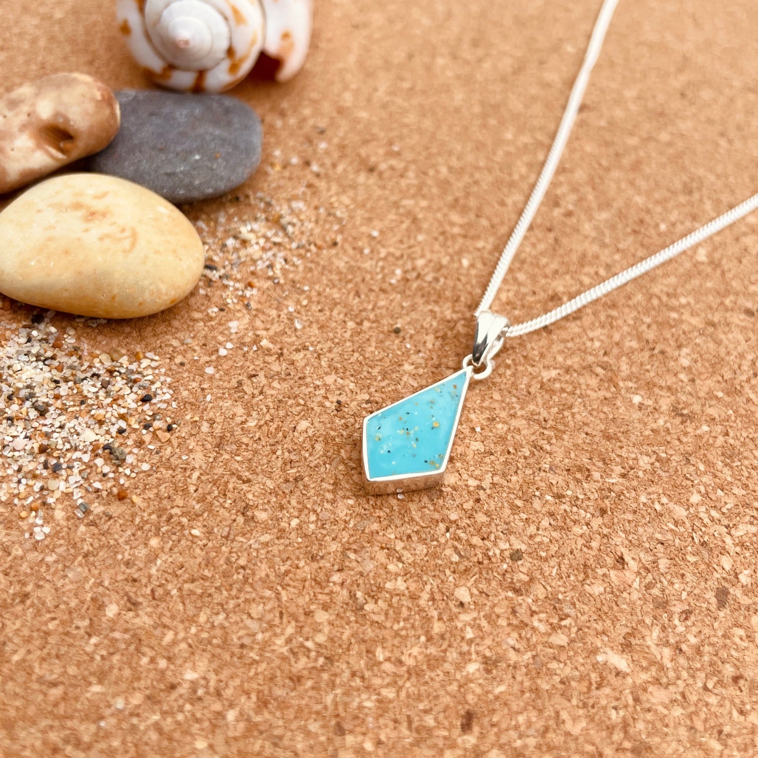 Pendant Necklace