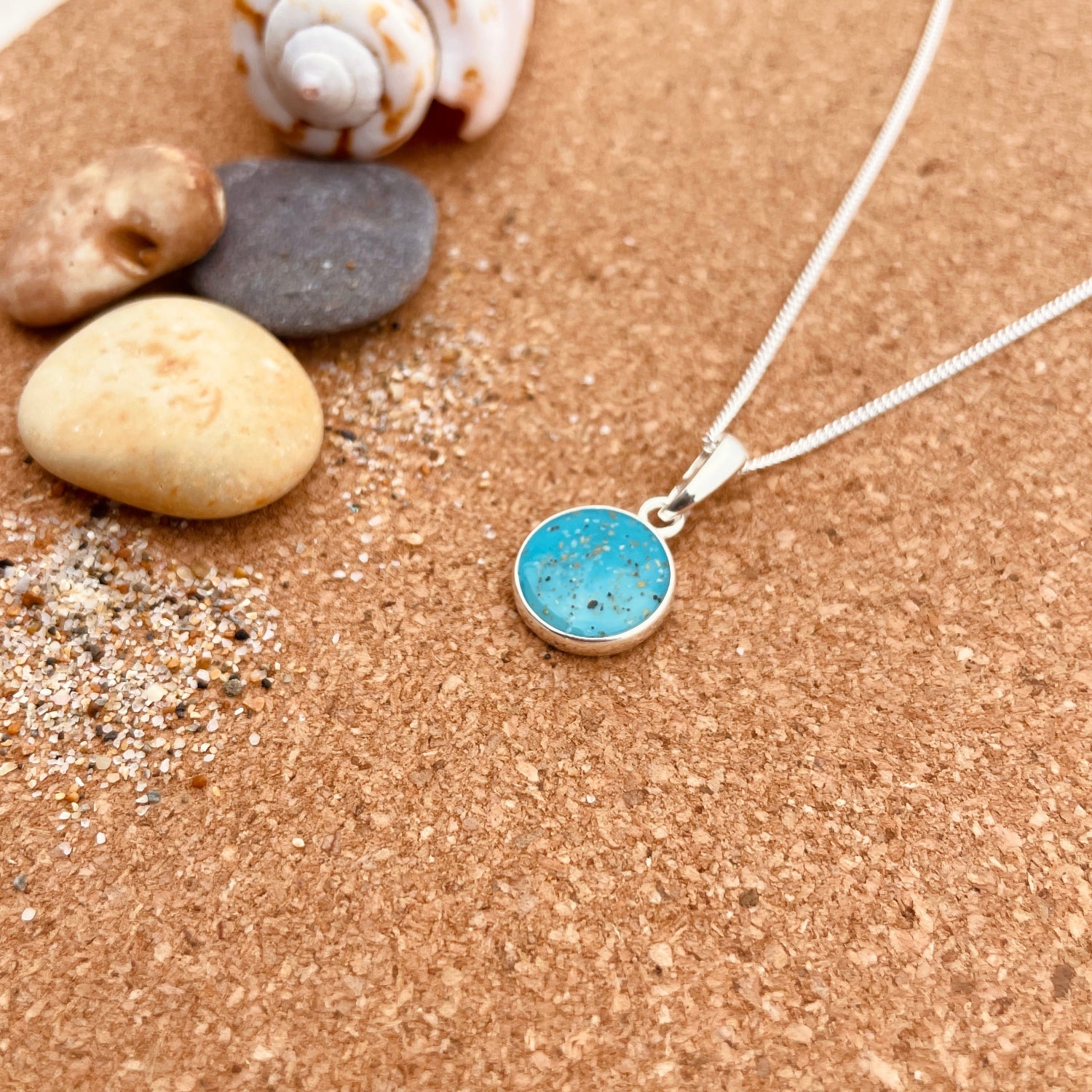 Pendant Necklace