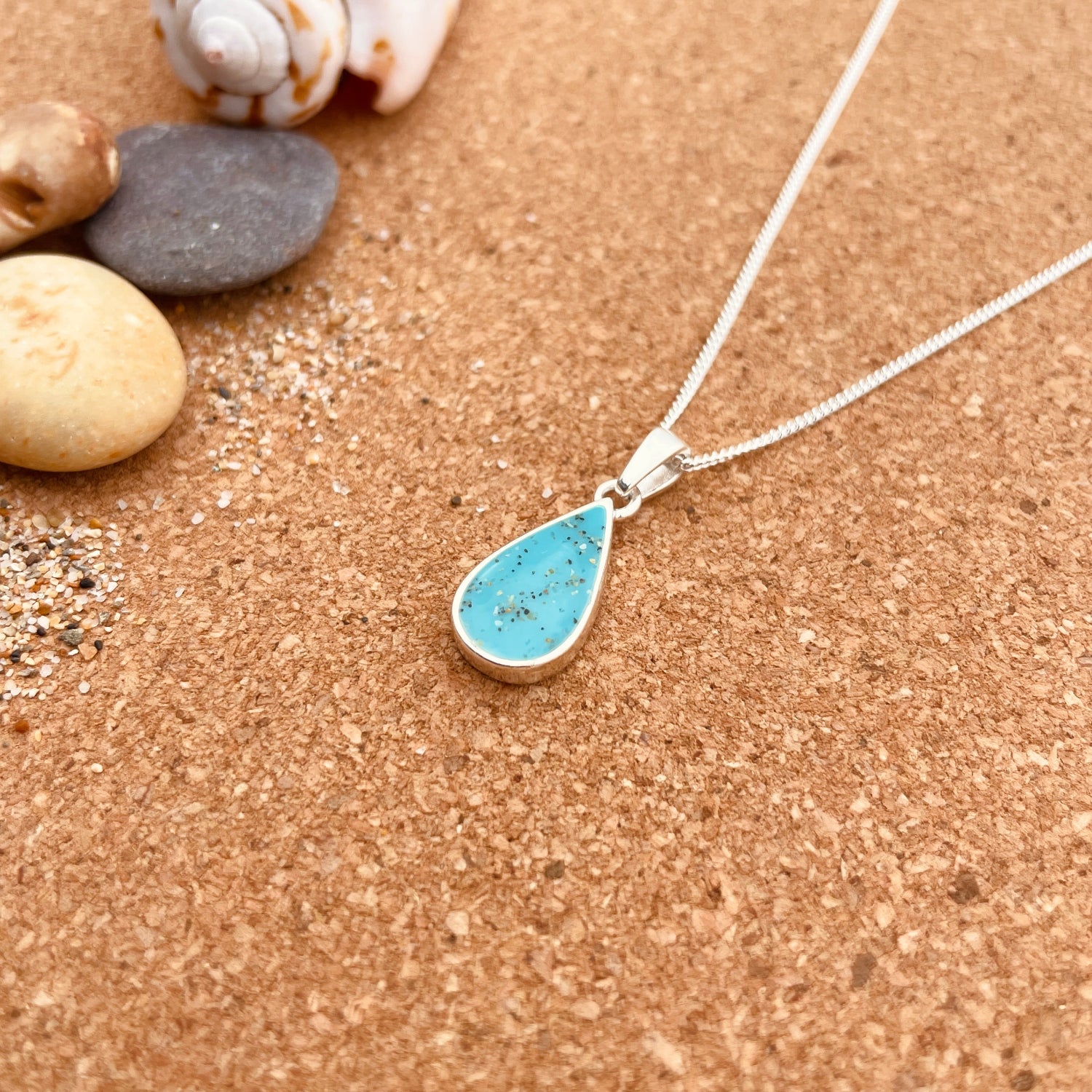 Pendant Necklace