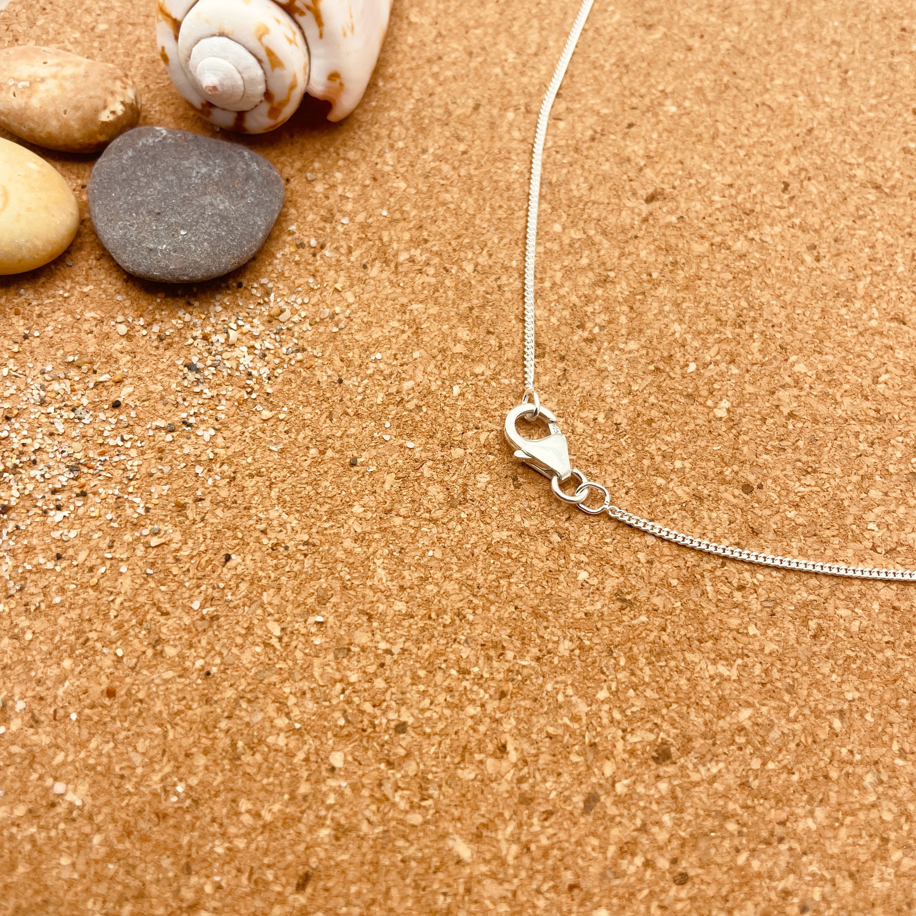 Pendant Necklace
