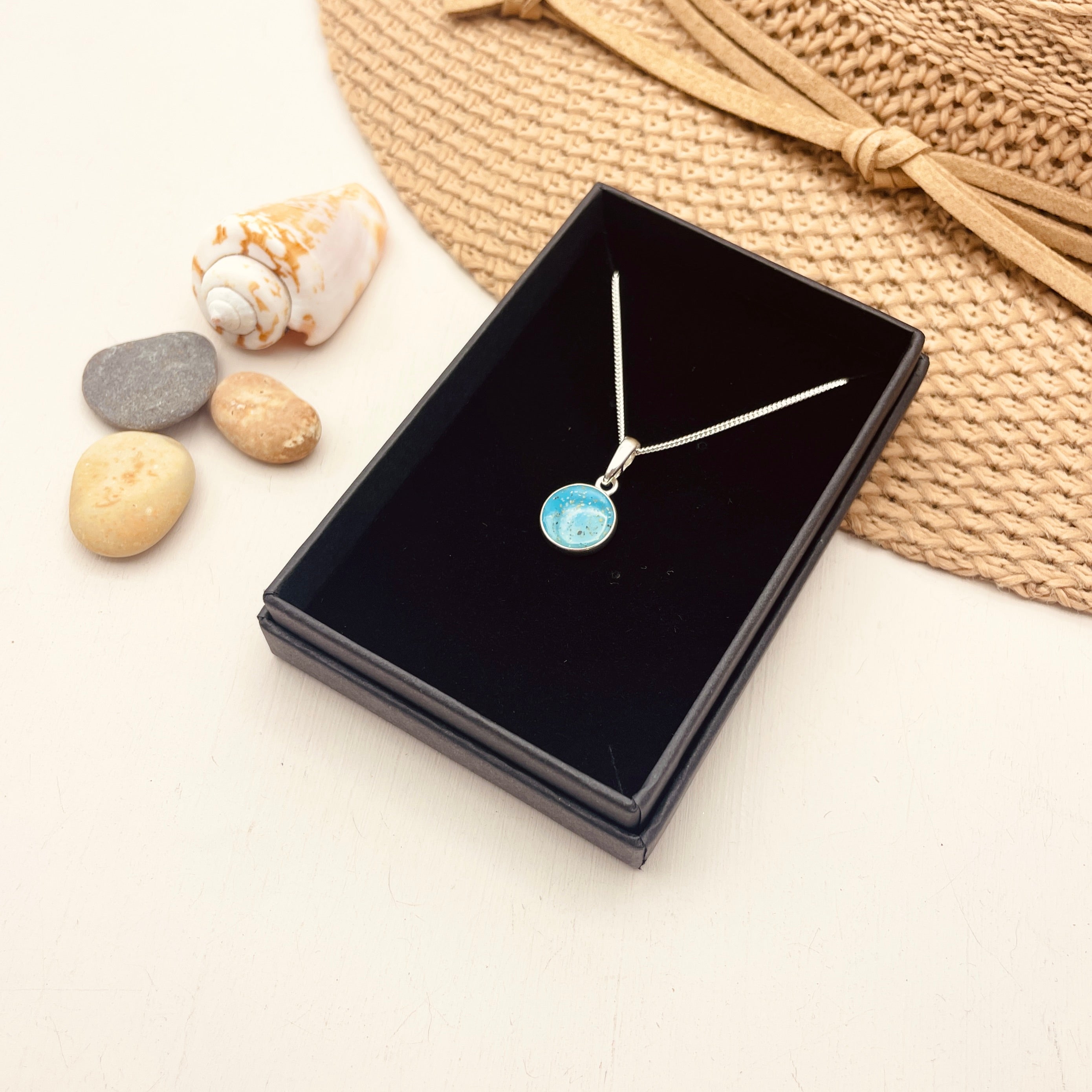 Pendant Necklace